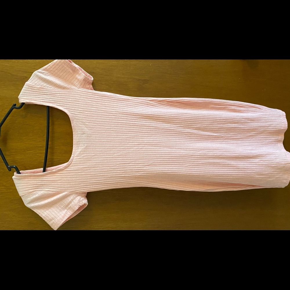 Pink! 🌸Summer Dress